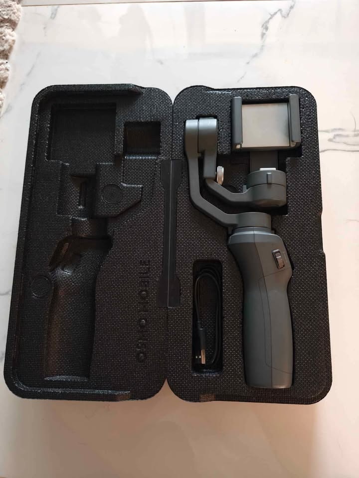 DJI Osmo Mobile 2