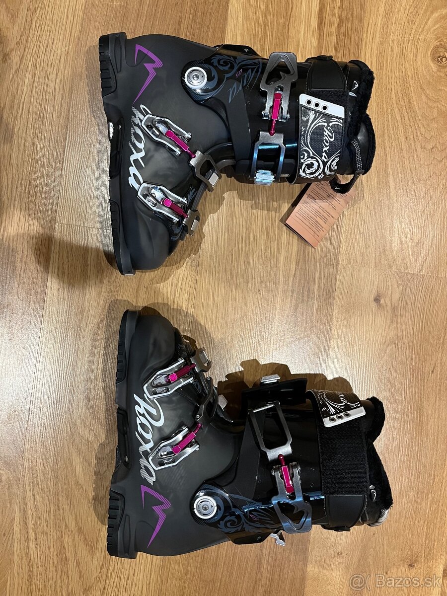 Predam damske lyziarky Roxa, nepouzite