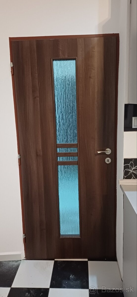 interiérové dvere
