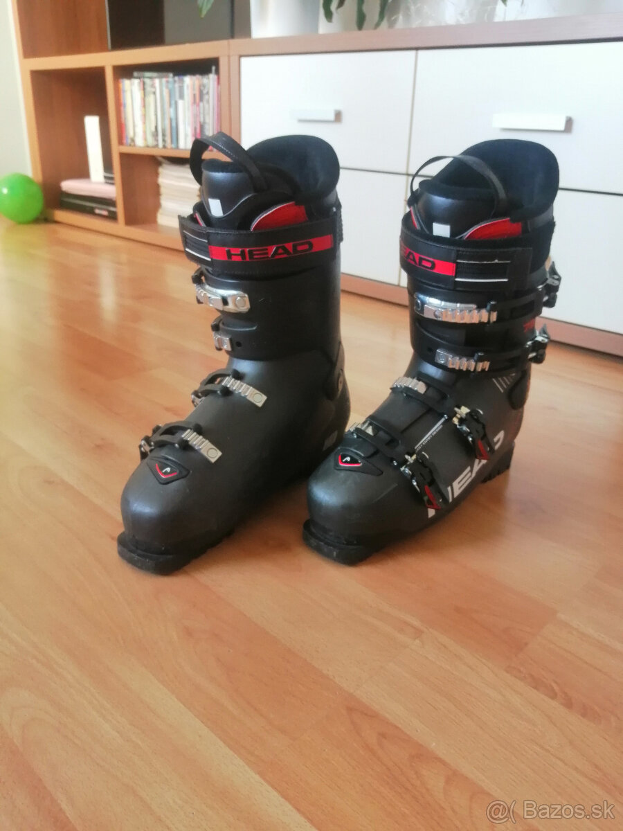 Lyžiarsky HEAD Advant 44,5-45