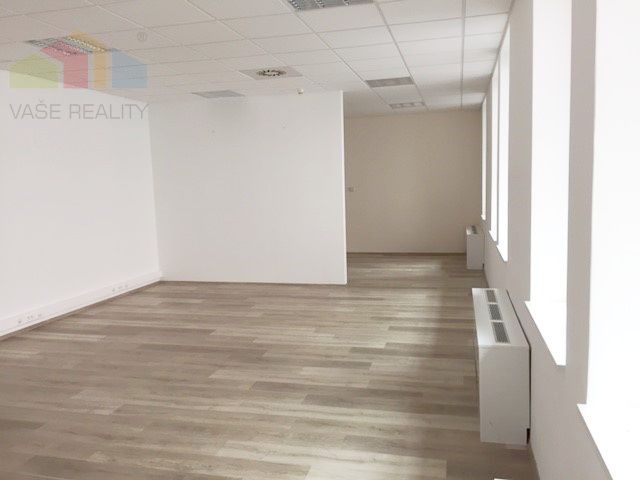 Kancelársky priestor 110 m², Gorkého ul. Staré Mesto, voľný