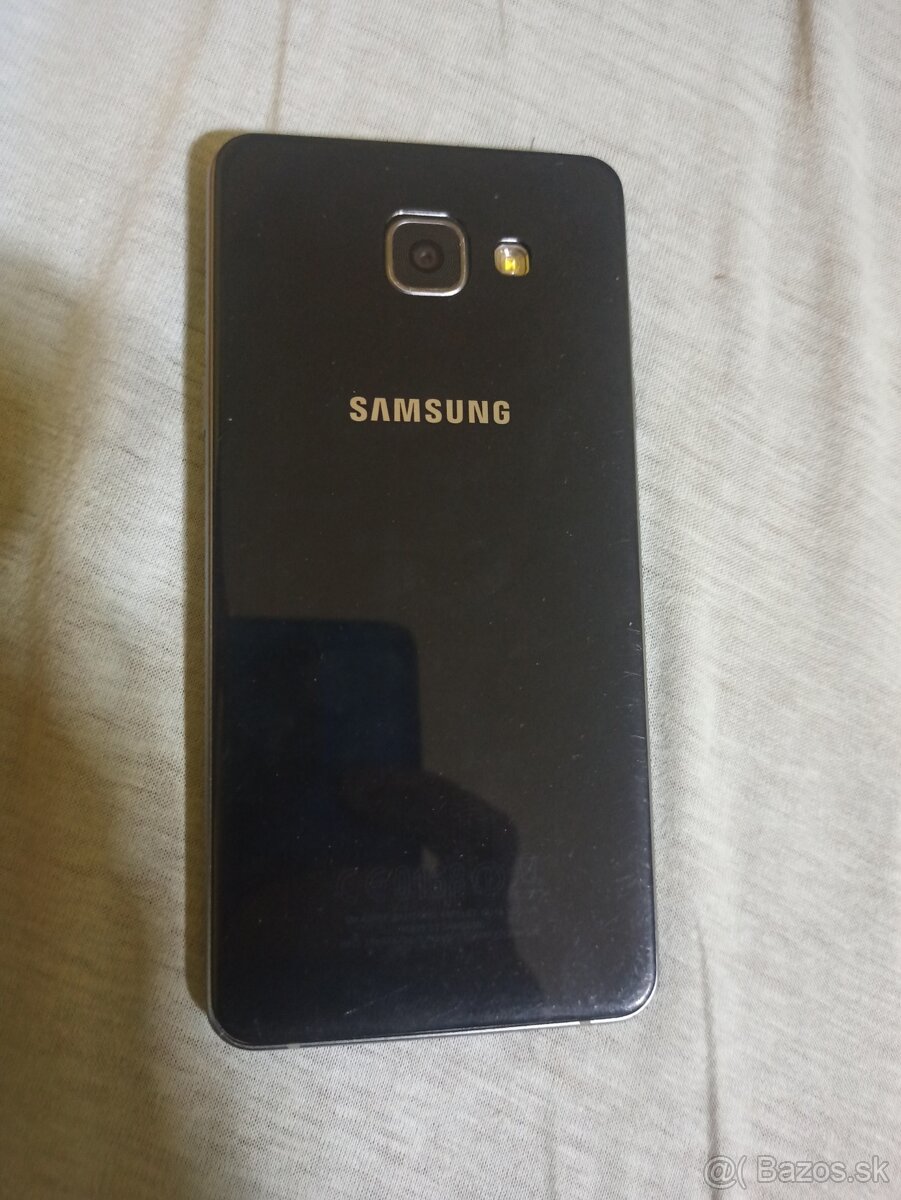 Predám Samsung Galaxy A5 2016