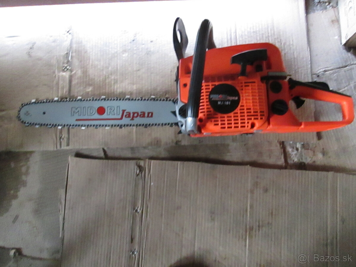 motorova pila