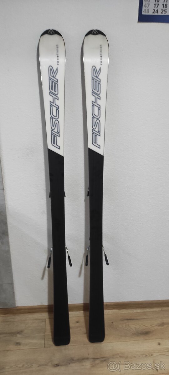 Lyže FISCHER