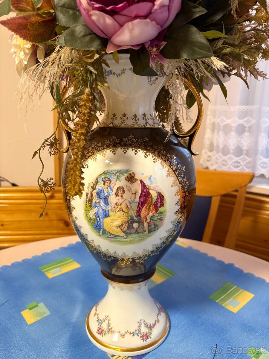 Starožitná amfóra