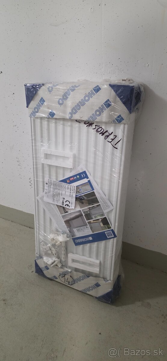 Radiátor Korado VK typ 22 H=900 L=400