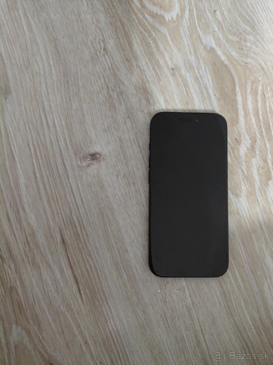 Apple iPhone 15 Pro 128GB