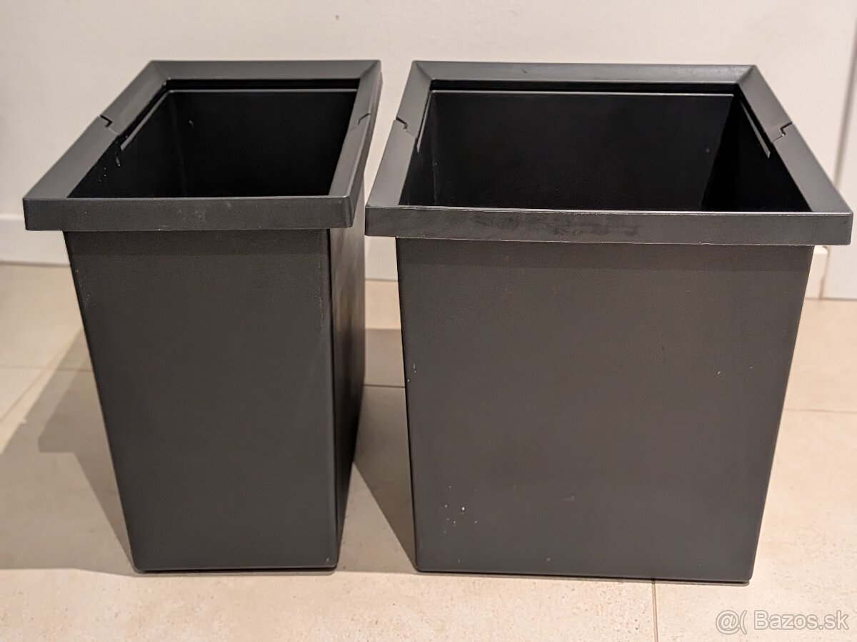 Blanco Select nadoby