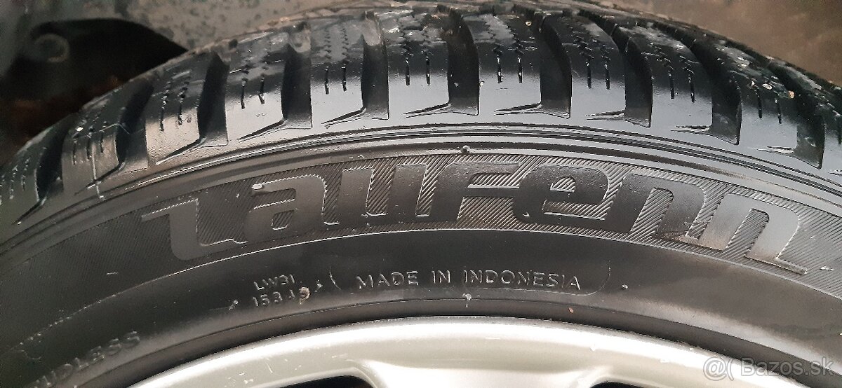 Kolesa 17 Volkswagen Golf , Passat, Sharan 5x112