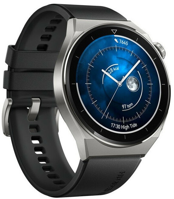 Hodinky Huawei Watch GT3 Pro
