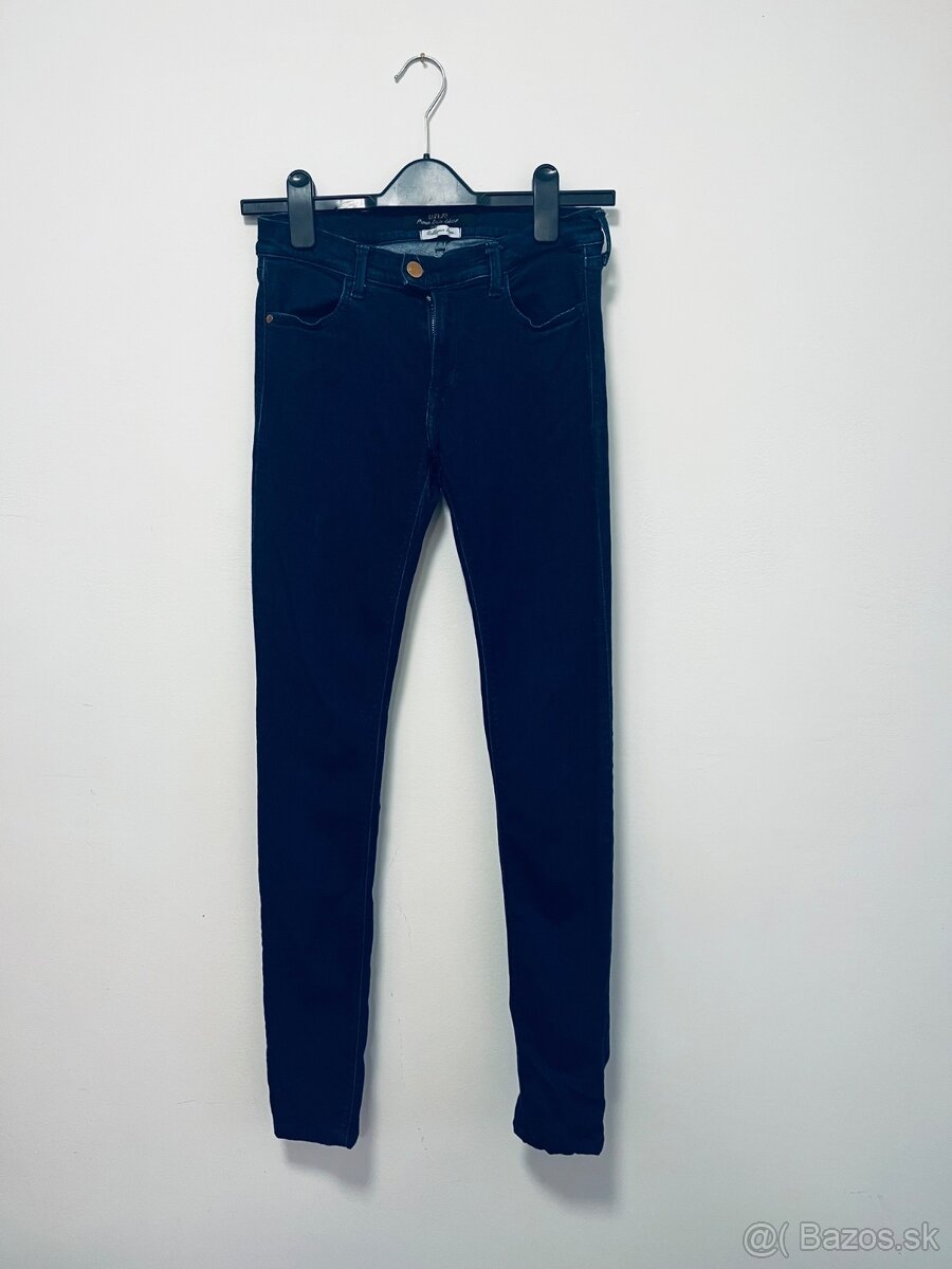 skinny džínsy Replay 👖