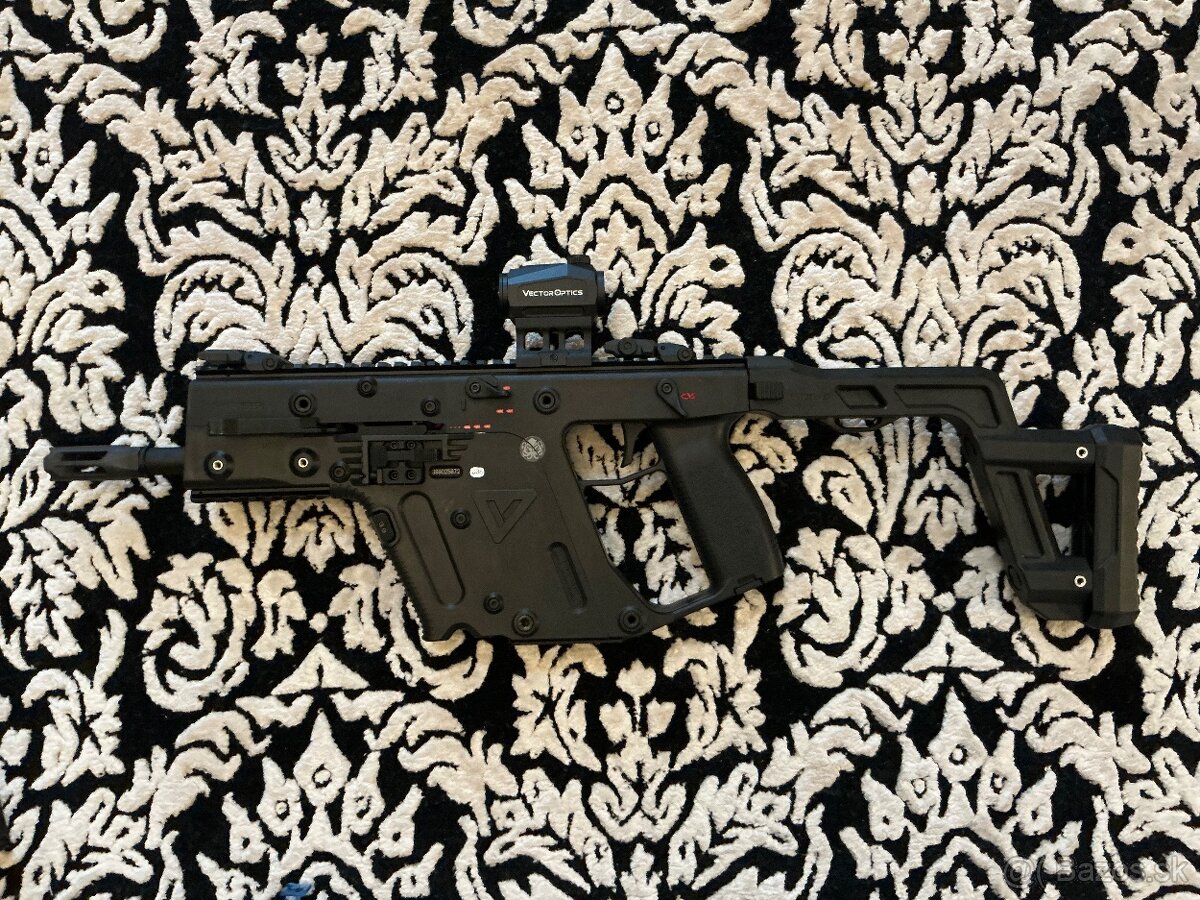 Krytac Kriss Vector Airsoft