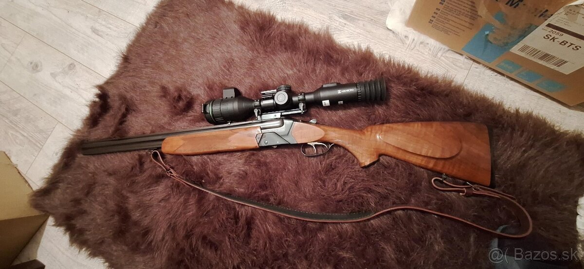 Guľobroková kozlica