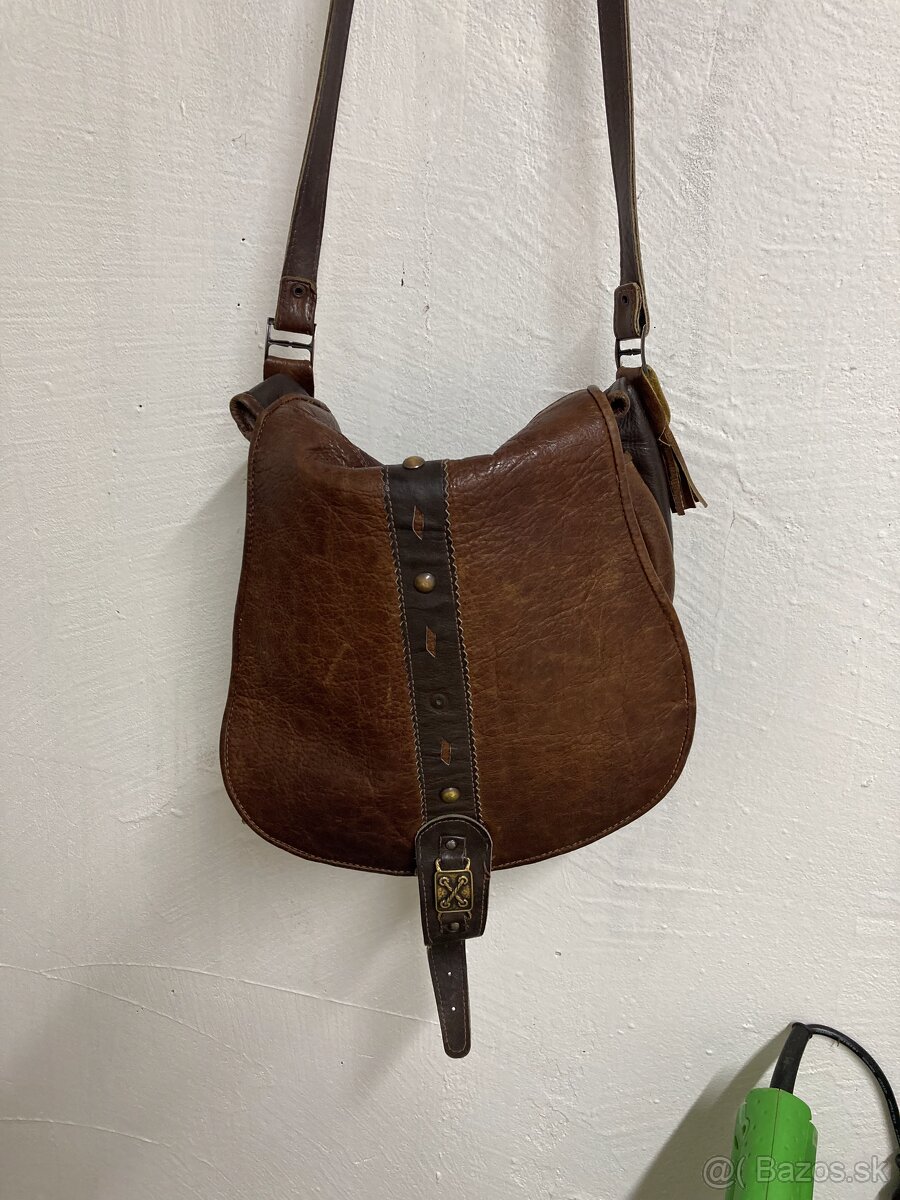 Predám polovnicku brašňu