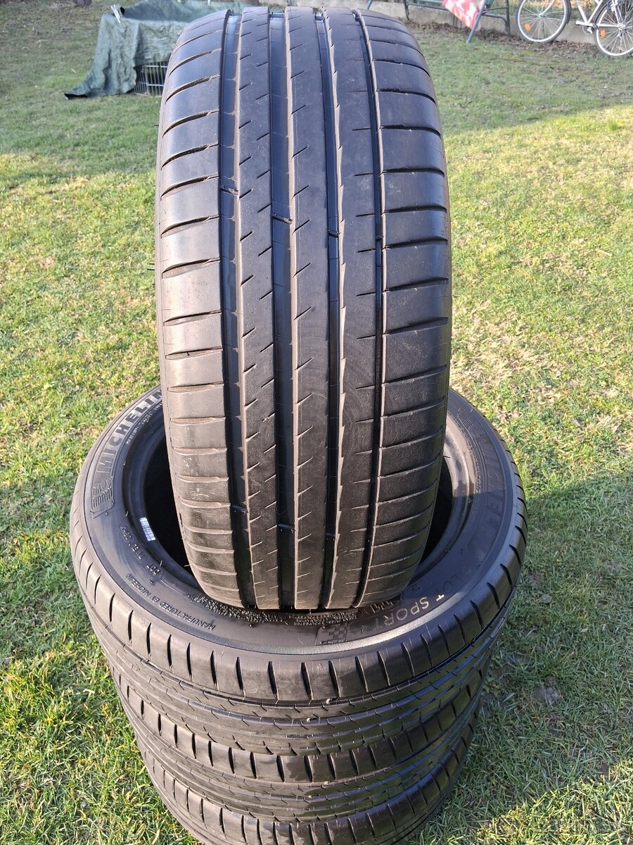 235/45 r18 letne pneumatiky