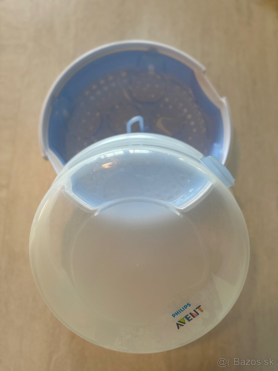 Avent sterilizator
