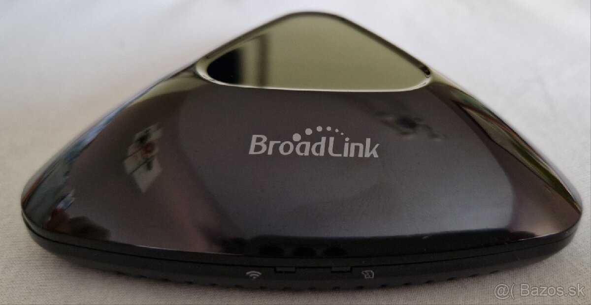 BroadLink RM Pro+ diaľkové ovládanie WiFi/IR/Radio