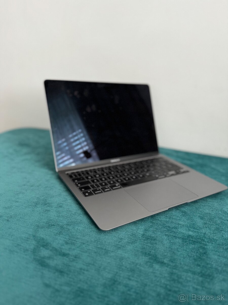 MacBook air M1