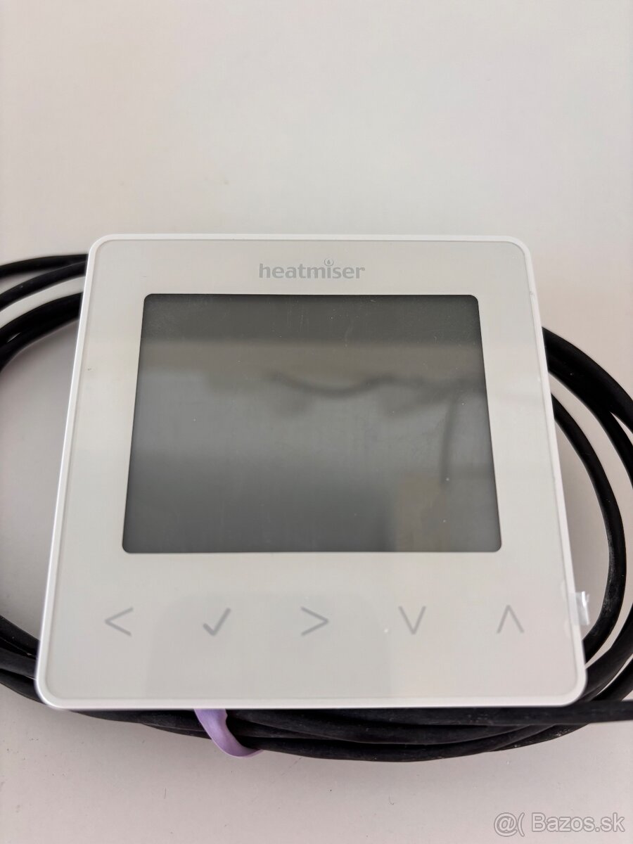 Termostat