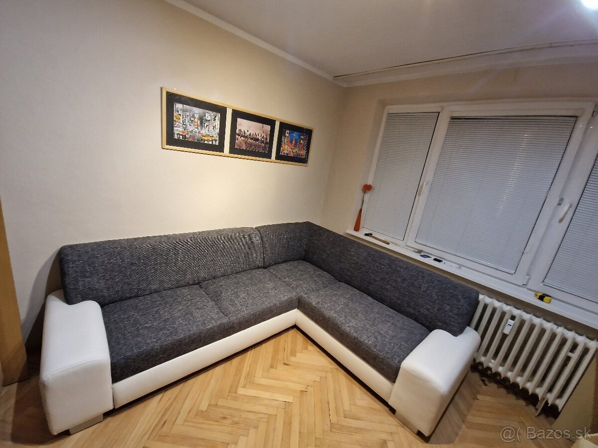 Sedacia súprava,rohová