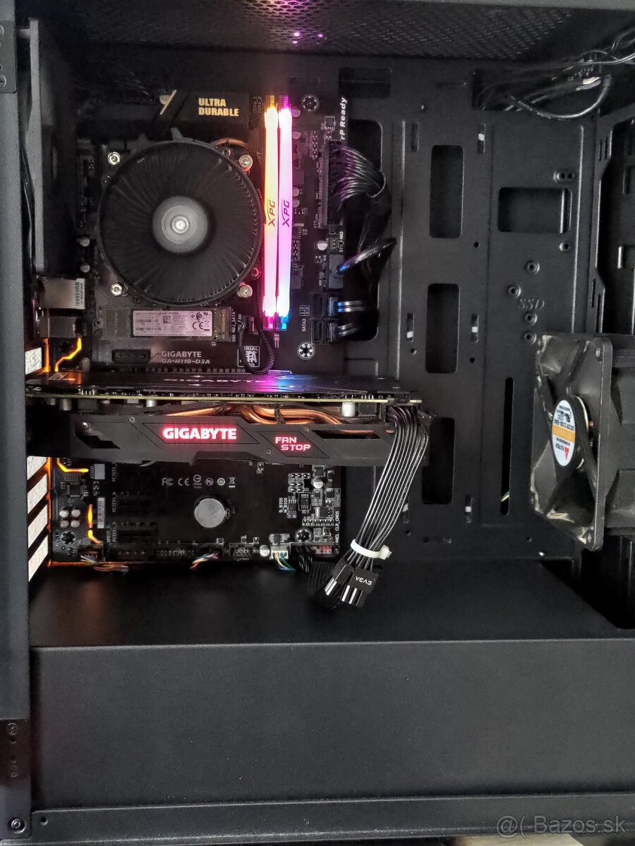 Herný PC