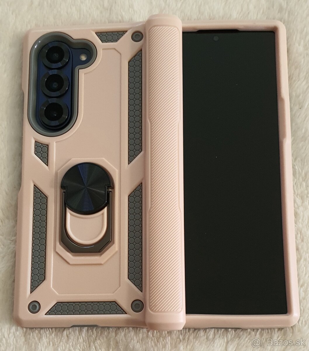 Kryt na Galaxy FOLD 6