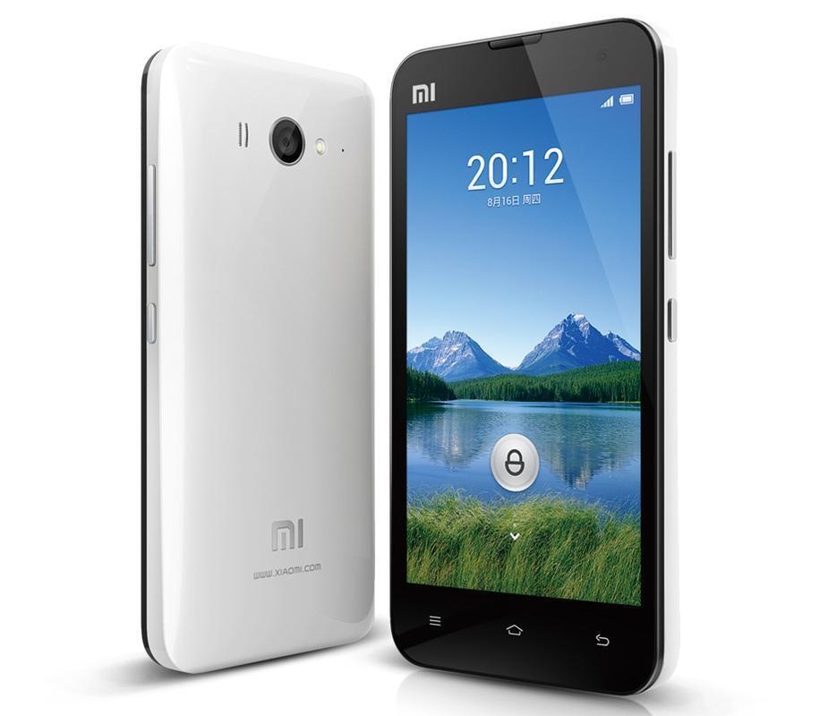 Xiaomi Mi2S
