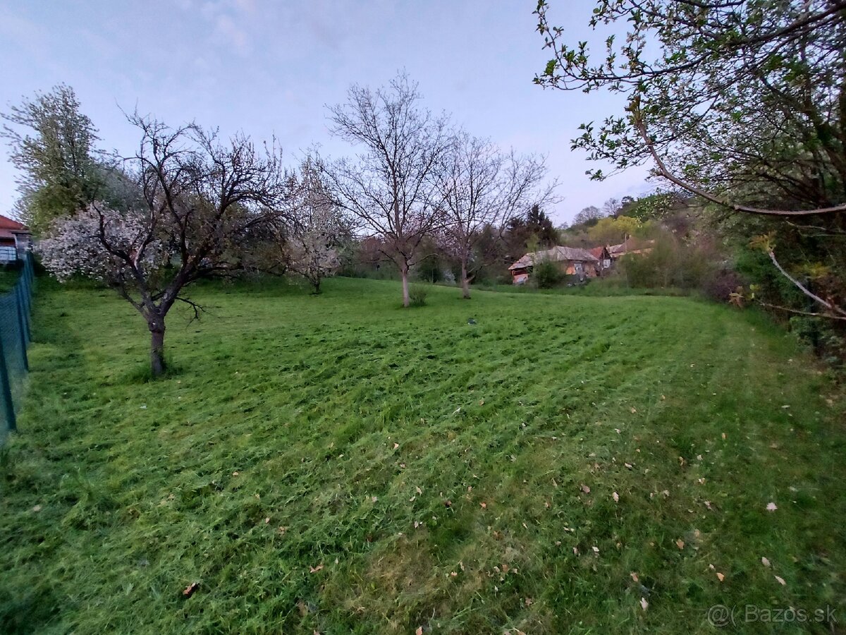 Pozemok