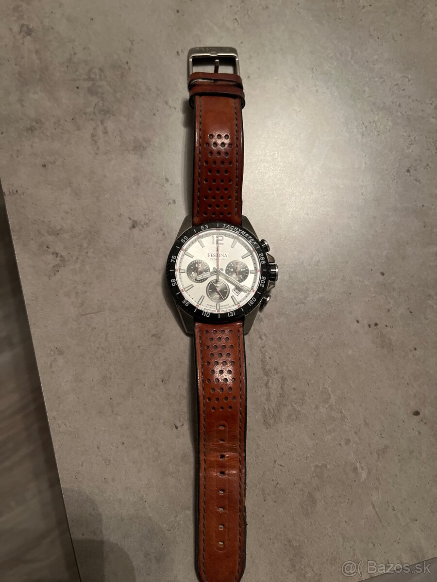 Hodinky Festina
