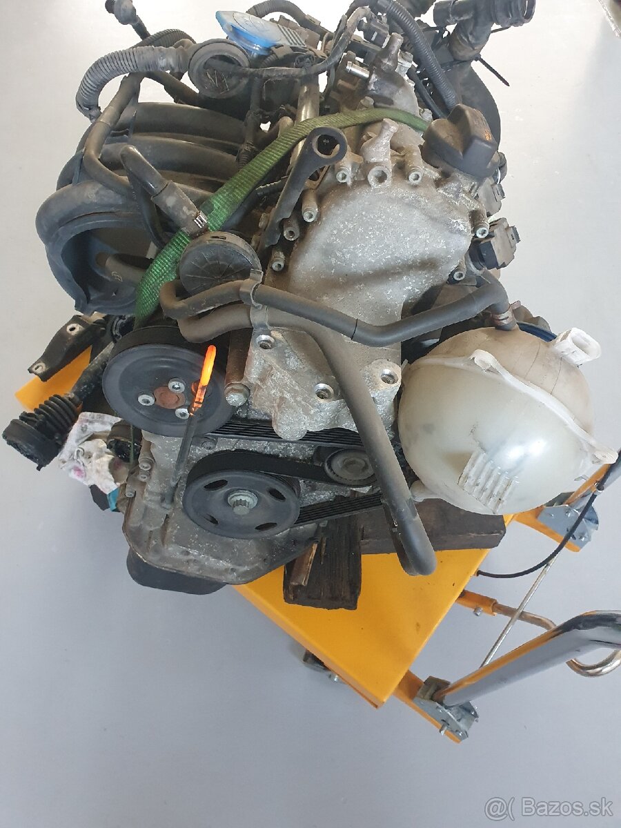 Motor 1,2HTP , 40kW , BMD