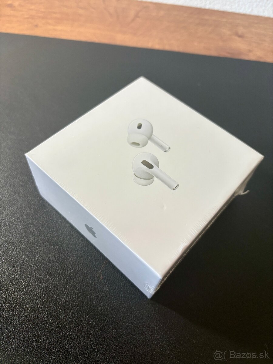 Airpods pro 2. gen.