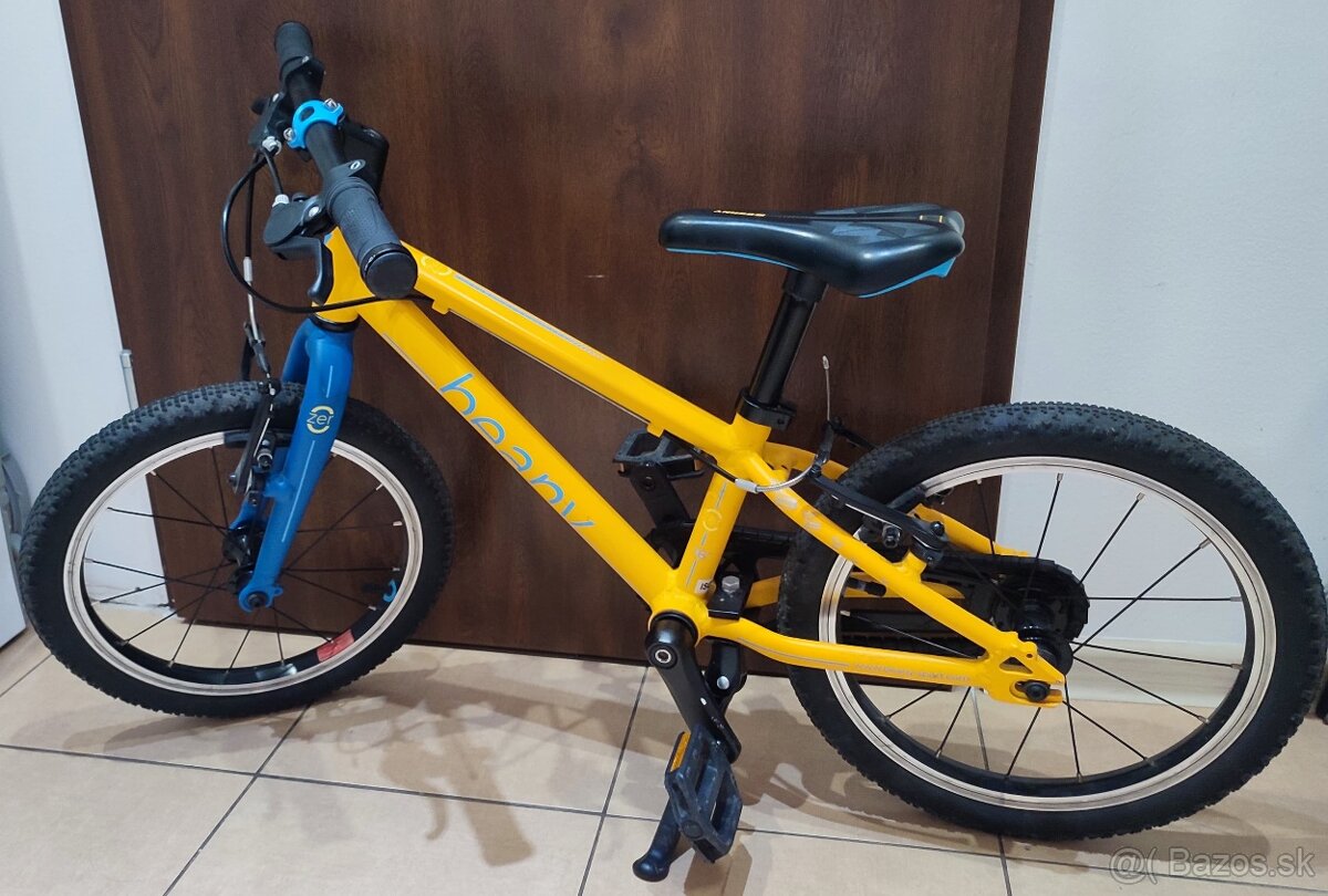 Bicykel Beany