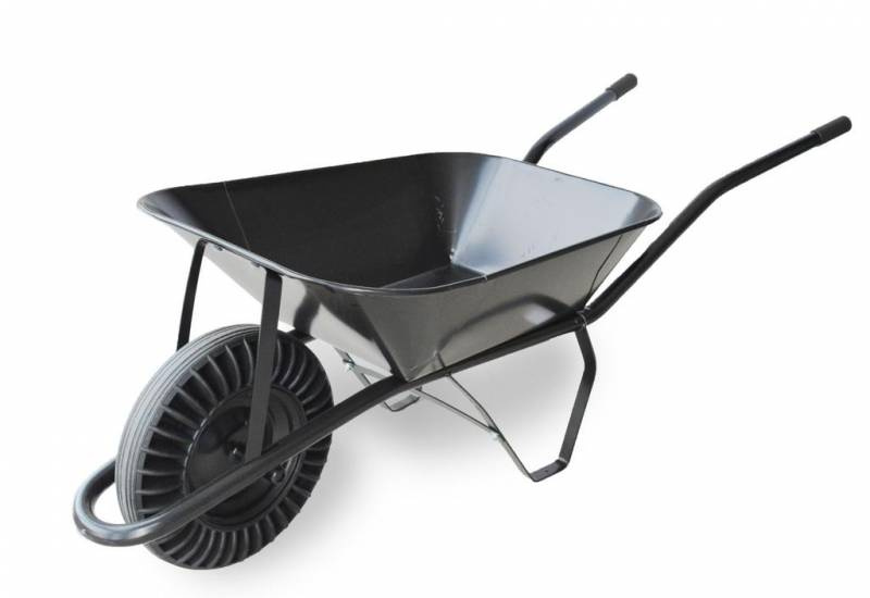 Stavebný fúrik Bantam 60L