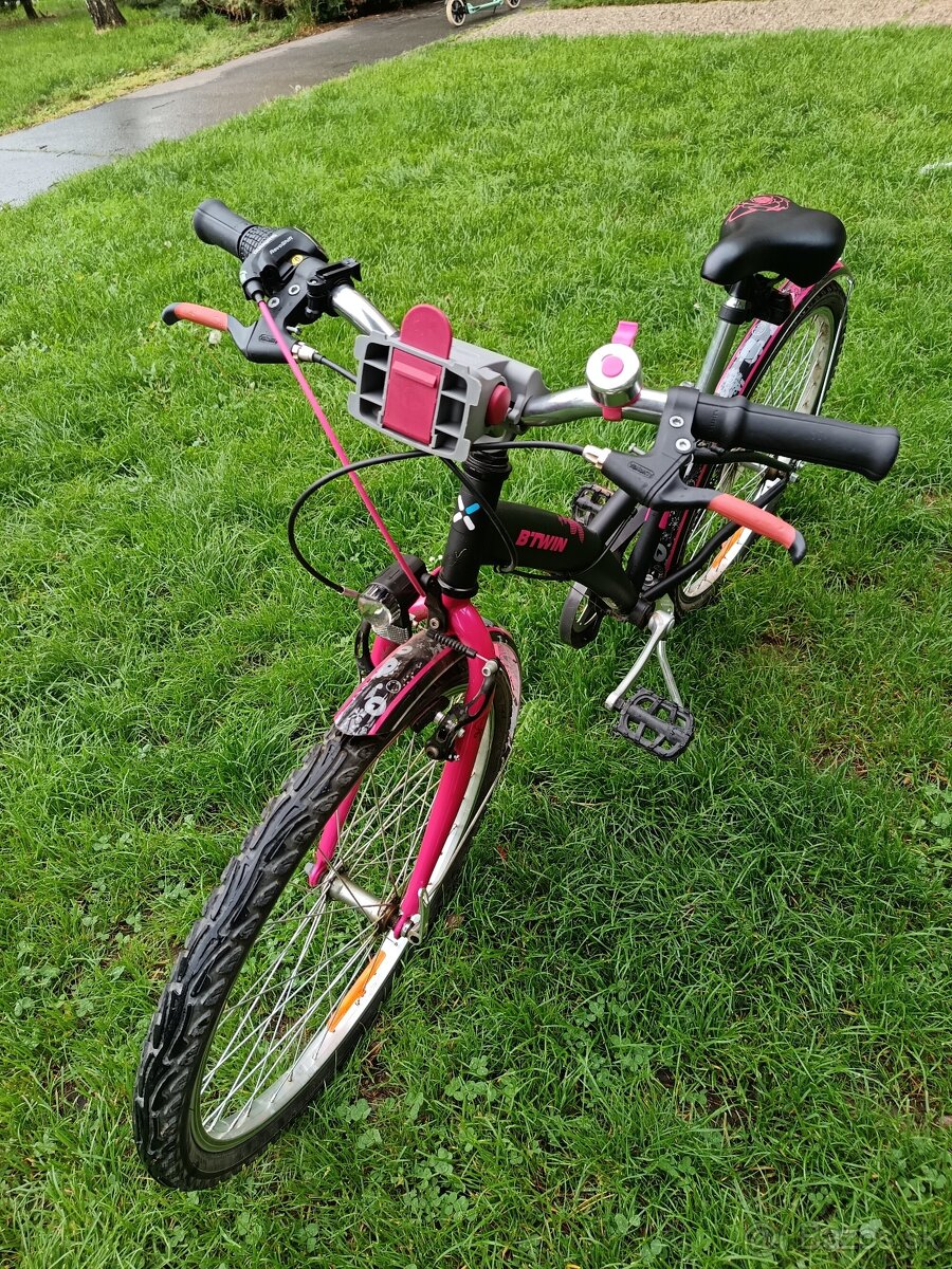 Predam bicykel