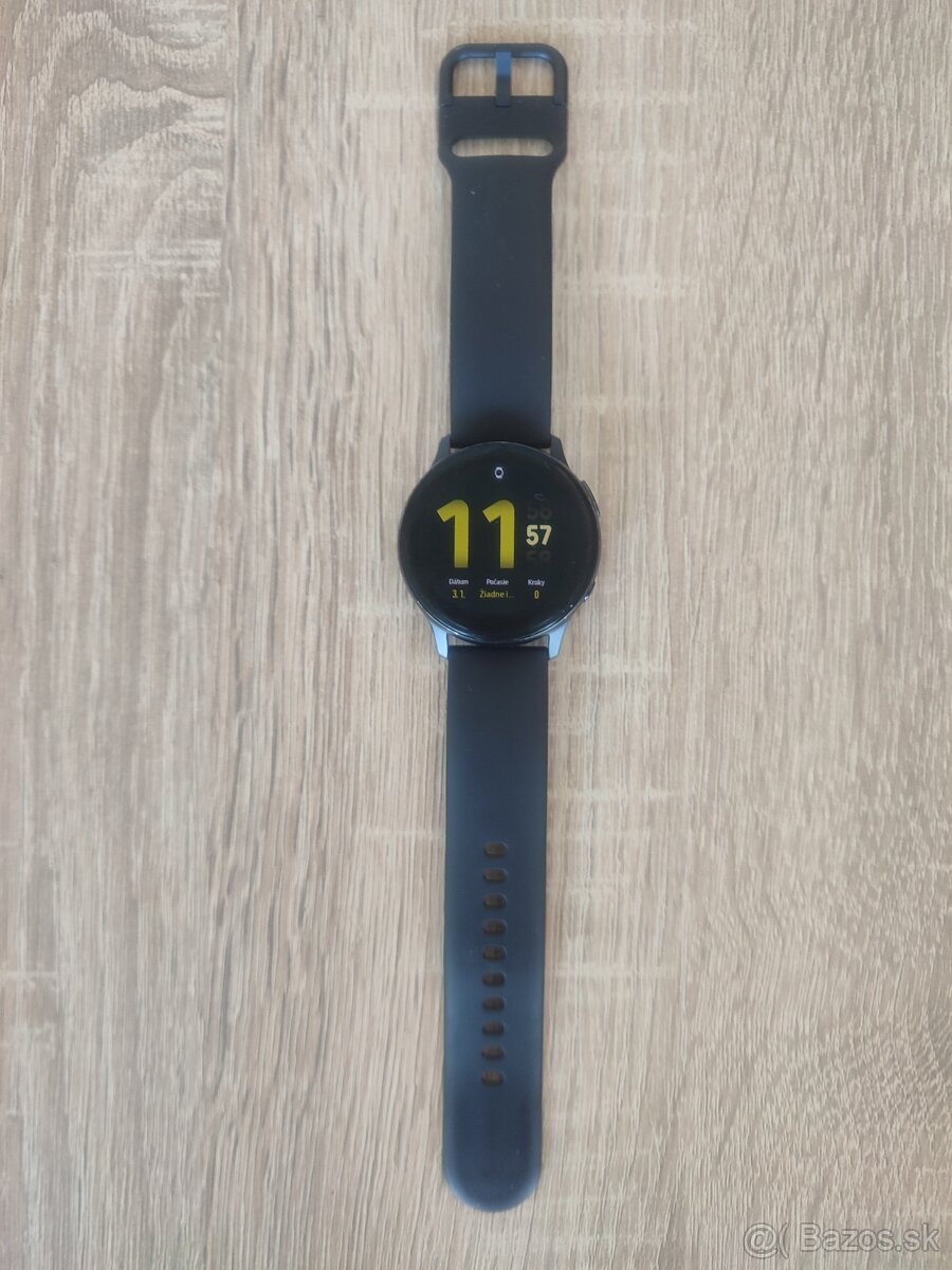 Samsung Galaxy Watch active 2