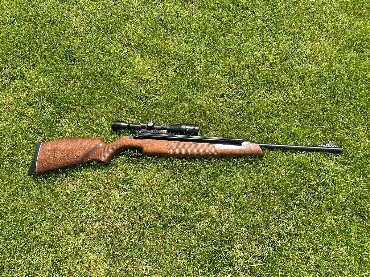 vzduchovka Diana mod.54