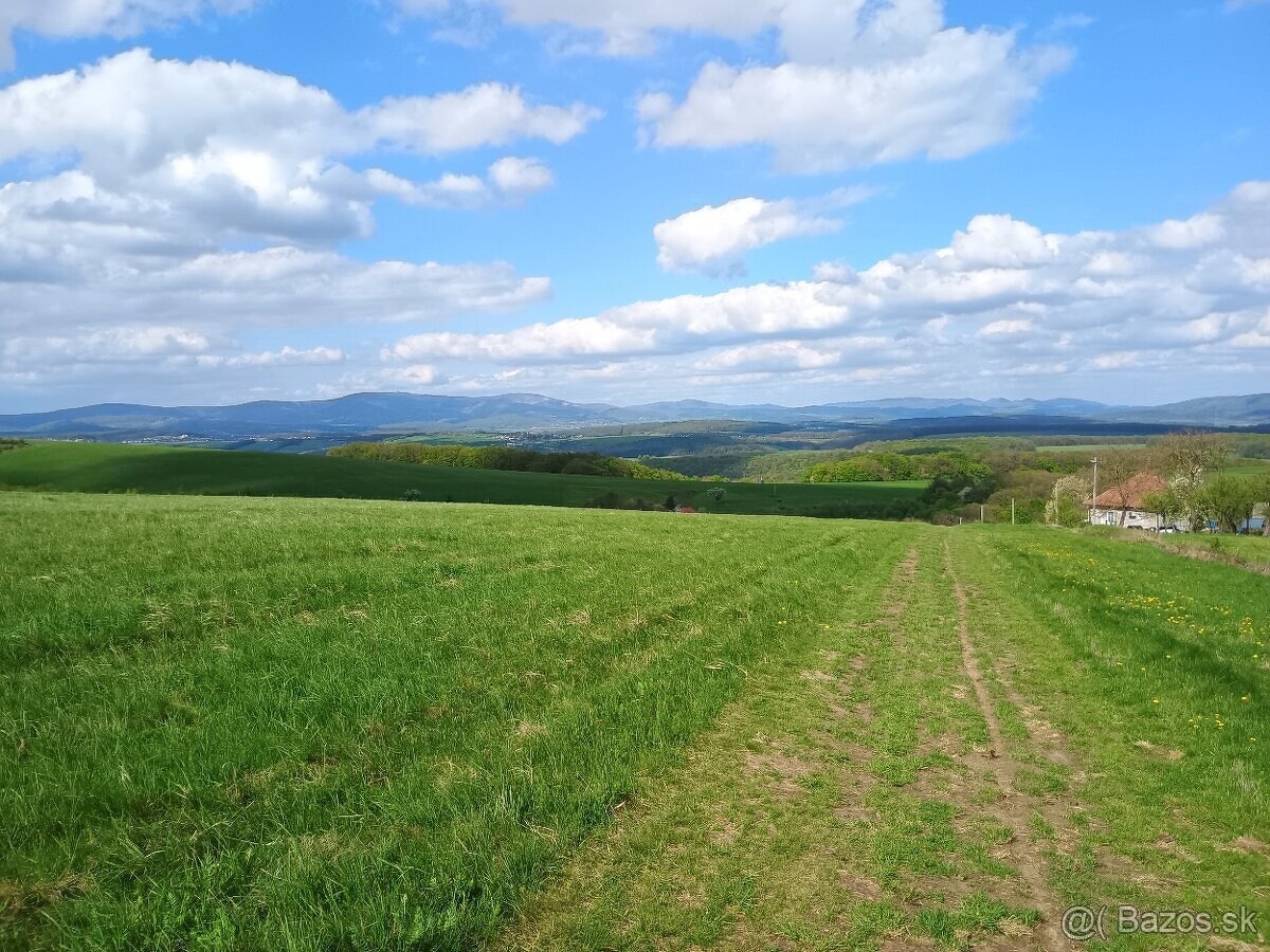Rekreačný pozemok