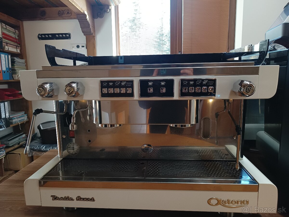 Pratic Avant SAE2