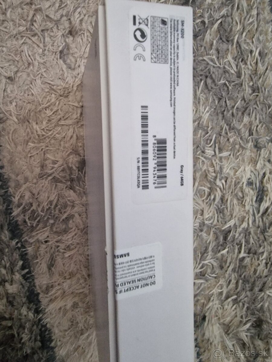 GALAXY TAB AB