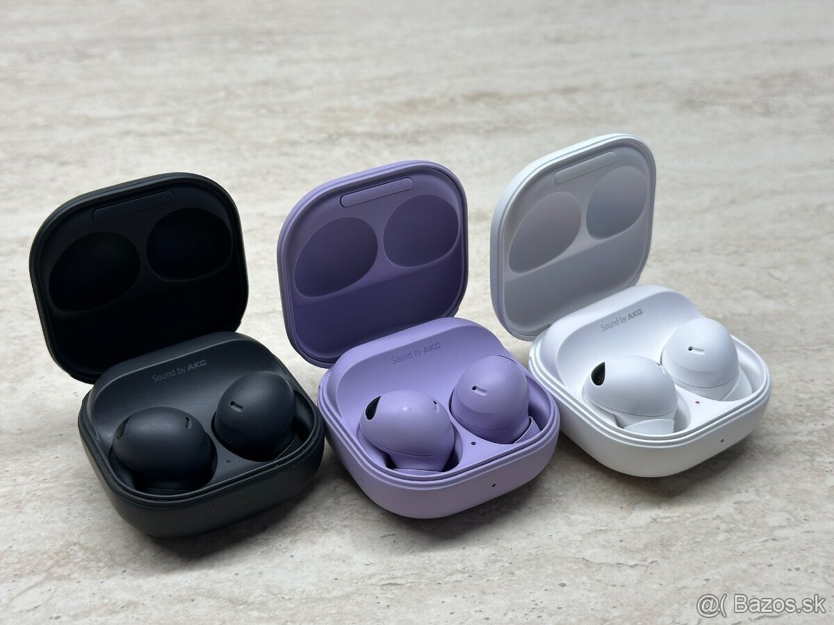 Samsung Galaxy Buds 2 Pro