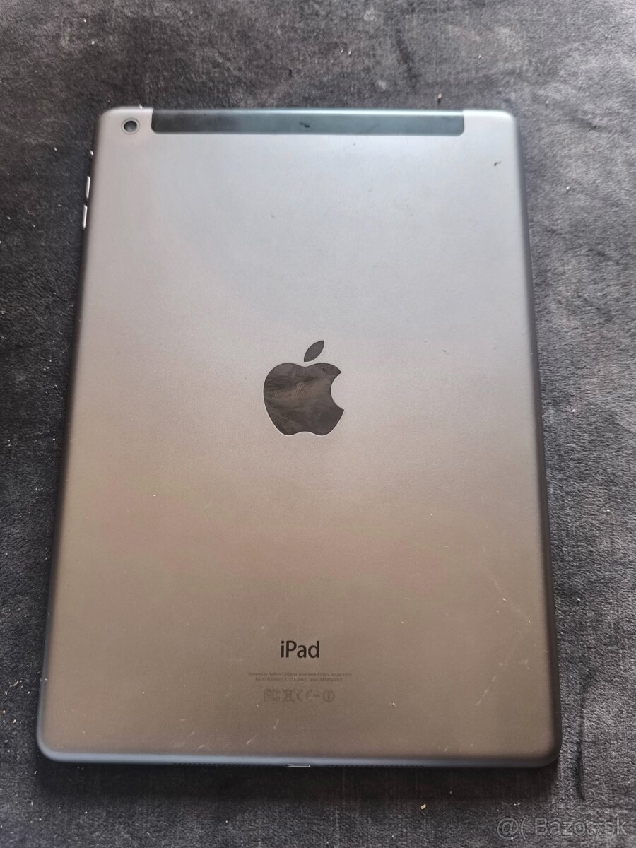 ipad air