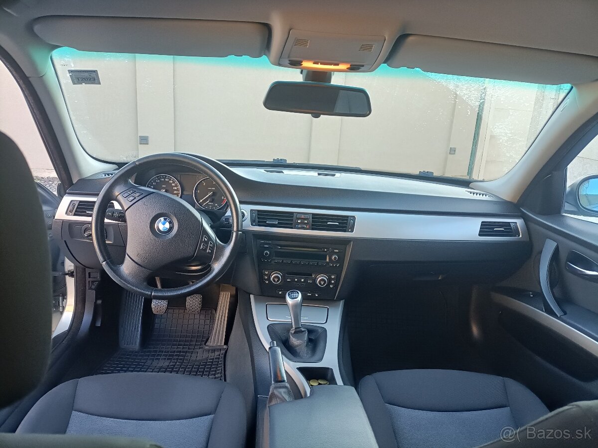 Bmw e90