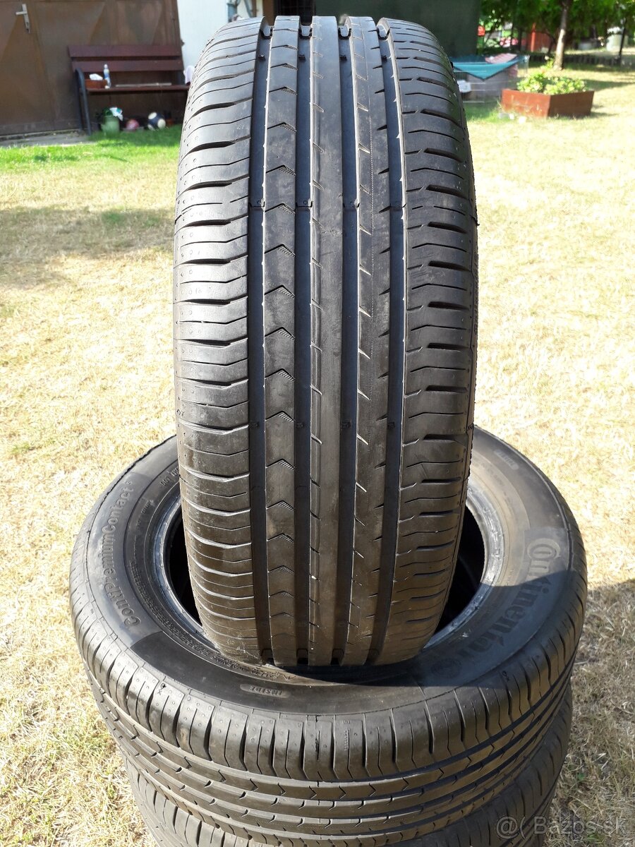 205/60 r15 letne pneumatiky