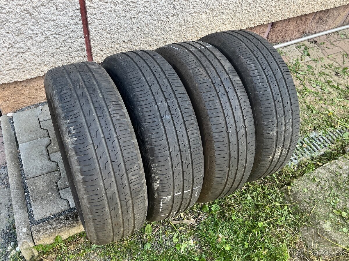 🟡Letné pneu 185/65 r15