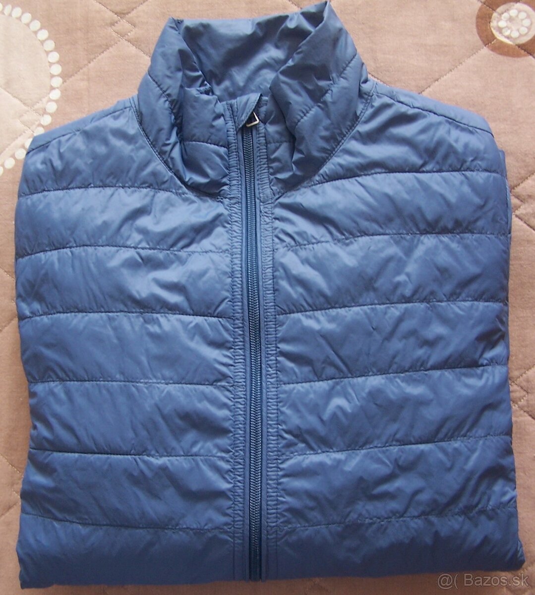 Tom Tailor bundička ultra light - S