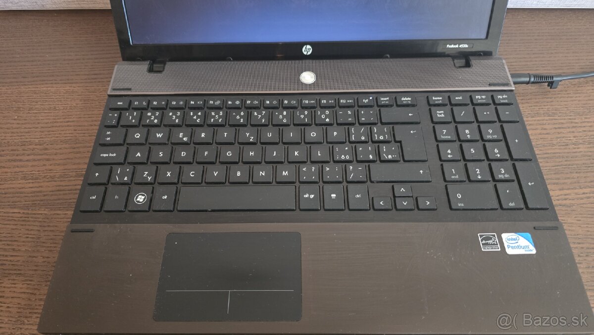 Notebook HP