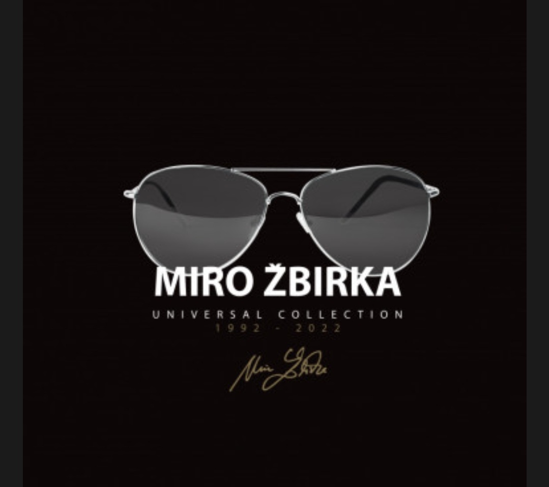Mekky Žbirka