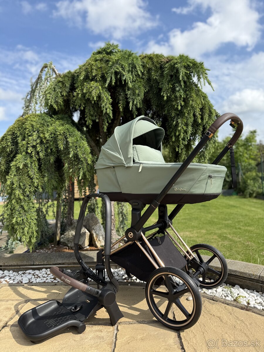 Cybex priam 2023
