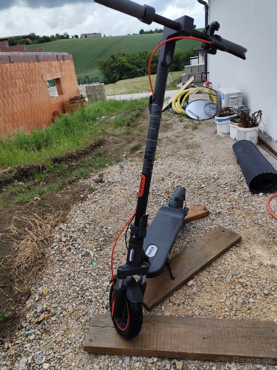 Xiaomi scooter 5 Max GL