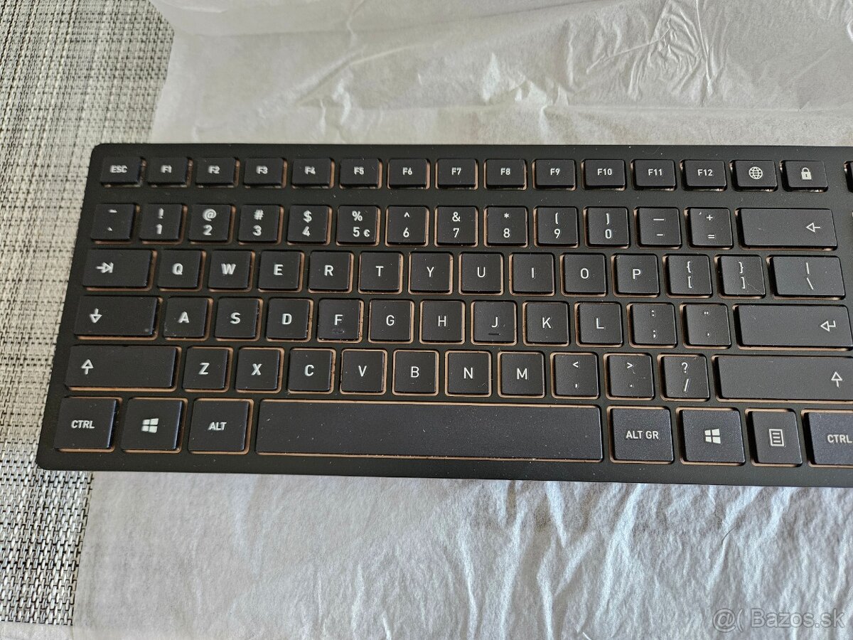 Cherry DW 9100 SLIM JD-9100CS-2